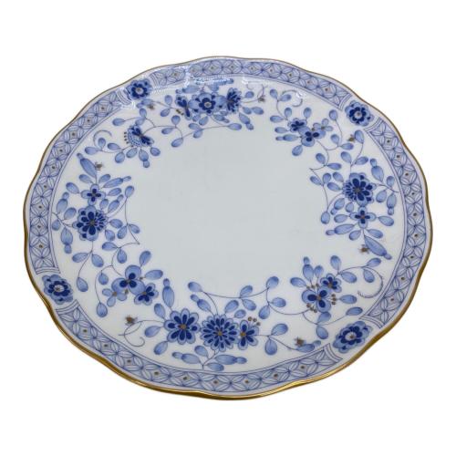 NARUMI (ナルミ) プレート 19cm ミラノ 6Pセット