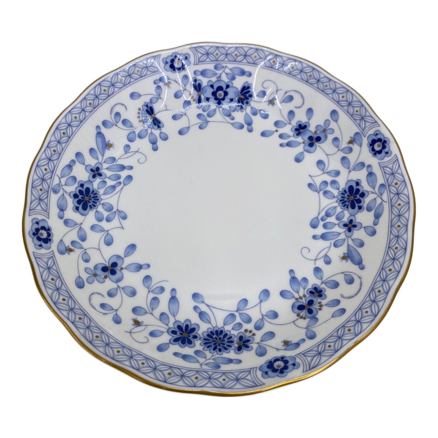 NARUMI (ナルミ) プレート 19cm 深皿 ミラノ 6Pセット｜トレファクONLINE