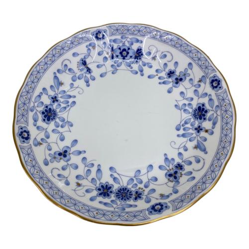 NARUMI (ナルミ) プレート 19cm 深皿 ミラノ 6Pセット