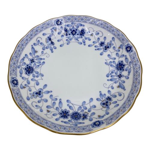 NARUMI (ナルミ) プレート 19cm 深皿 ミラノ 6Pセット