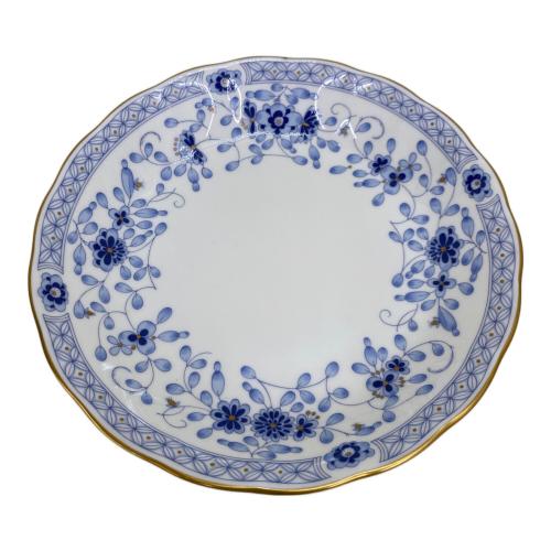 NARUMI (ナルミ) プレート 19cm 深皿 ミラノ 6Pセット