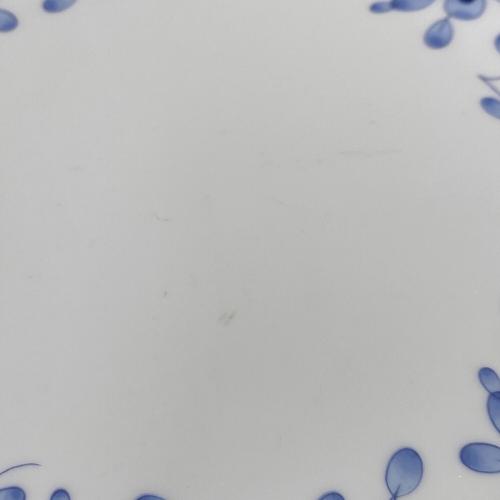 NARUMI (ナルミ) プレート 19cm 深皿 ミラノ 6Pセット｜トレファクONLINE