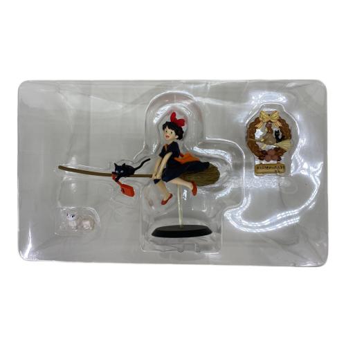 魔女の宅急便　スタジオジブリイメージコレクションIII フィギュア