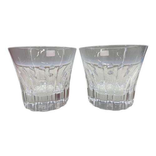 Baccarat (バカラ) グラス 2104-385 エトナ 2Pセット