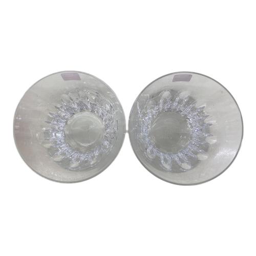 Baccarat (バカラ) グラス 2104-385 エトナ 2Pセット