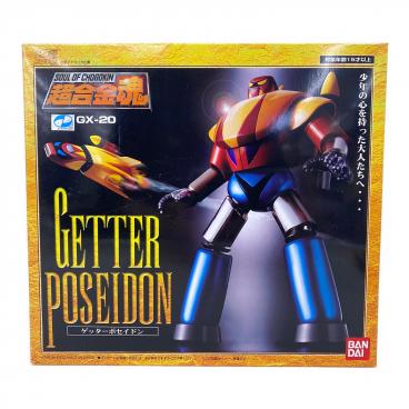 ブランド：超合金魂】商品一覧｜中古・リサイクルショップの公式