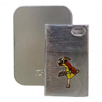 ZIPPO (ジッポ) ZIPPO 0565/1000 Windy ORIGINAL1932REPLICA