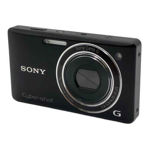 SONY (ソニー) デジタルカメラ DSC-W380