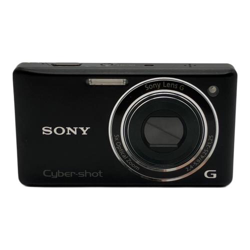 SONY (ソニー) デジタルカメラ DSC-W380