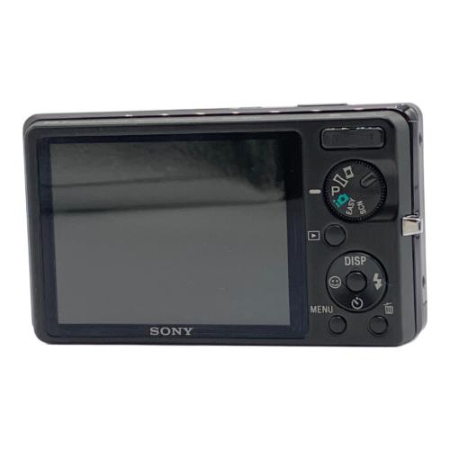 SONY (ソニー) デジタルカメラ DSC-W380