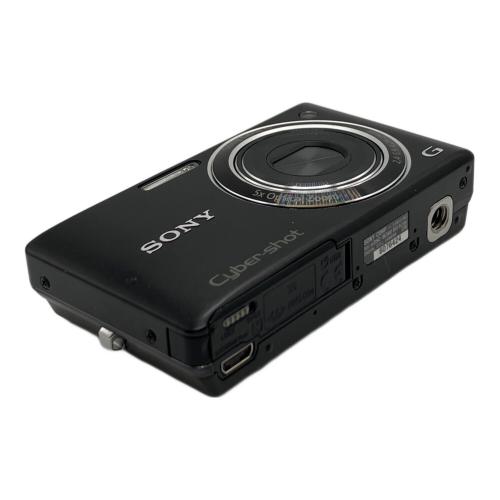 SONY (ソニー) デジタルカメラ DSC-W380