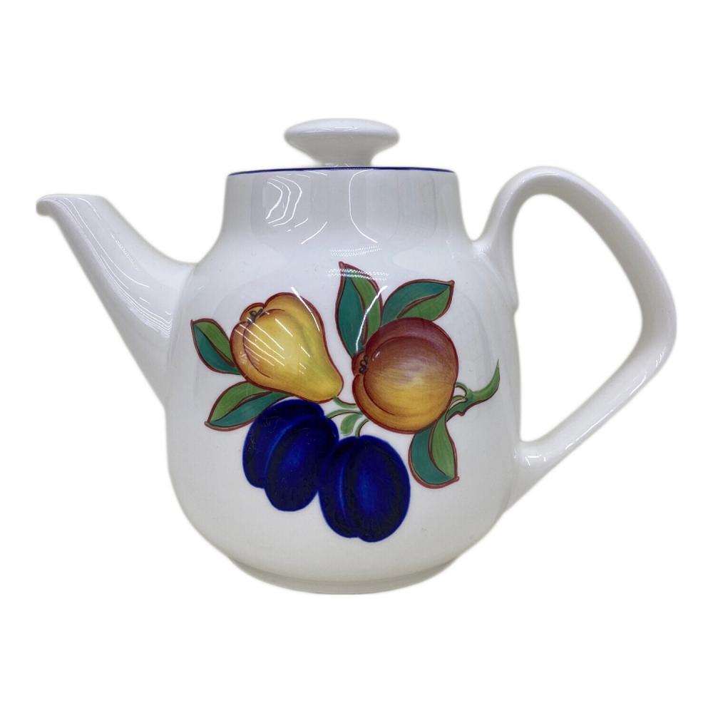 ROYAL COPENHAGEN (ロイヤル・コペンハーゲン) ポット ゴールデン