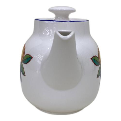 ROYAL COPENHAGEN (ロイヤル・コペンハーゲン) ポット ゴールデンサマー