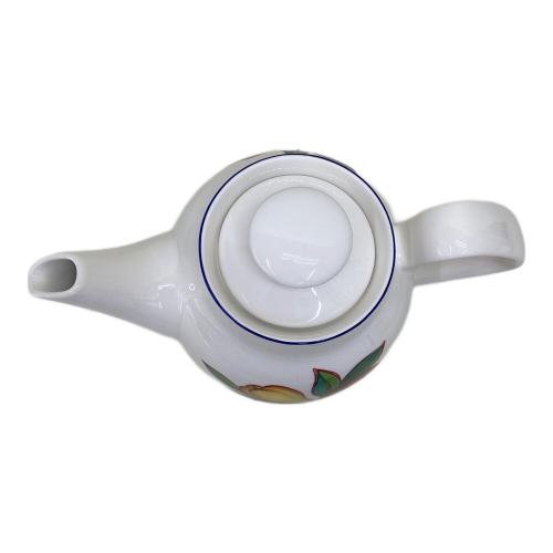 ROYAL COPENHAGEN (ロイヤル・コペンハーゲン) ポット ゴールデンサマー