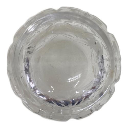 KAGAMI CRYSTAL (カガミクリスタル) ロックグラス