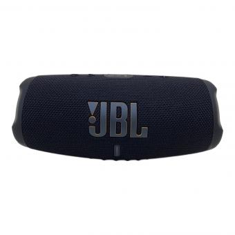 JBL (ジェービーエル) ワイヤレススピーカー jbl charge 5 wi-fi Blue Tooth機能