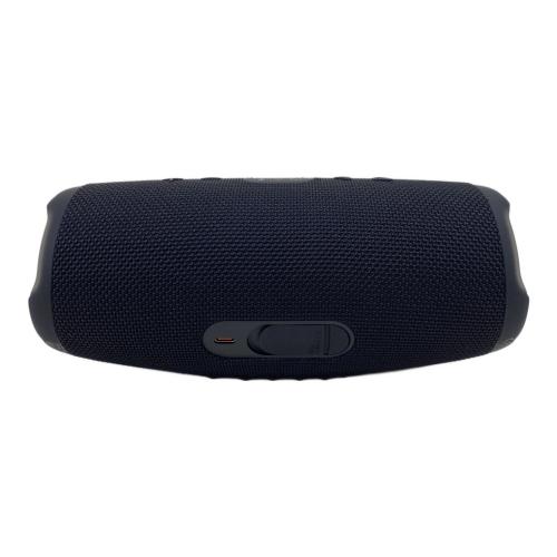 JBL (ジェービーエル) ワイヤレススピーカー jbl charge 5 wi-fi Blue Tooth機能