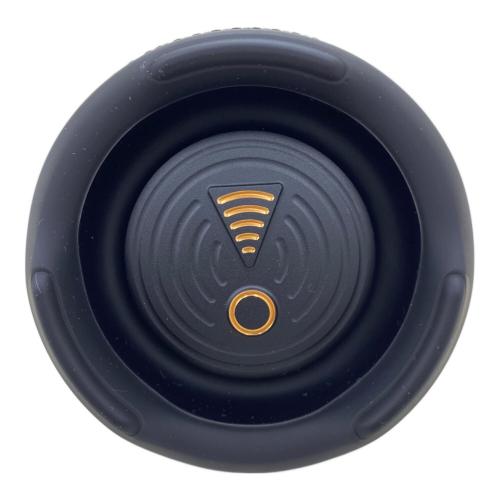 JBL (ジェービーエル) ワイヤレススピーカー jbl charge 5 wi-fi Blue Tooth機能