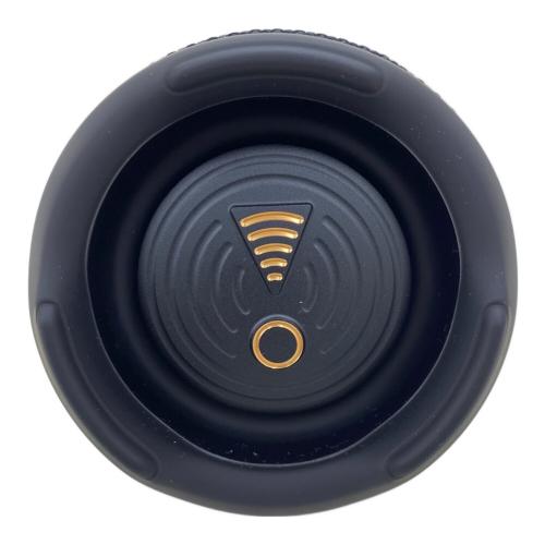 JBL (ジェービーエル) ワイヤレススピーカー jbl charge 5 wi-fi Blue Tooth機能