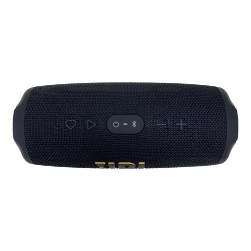 JBL (ジェービーエル) ワイヤレススピーカー jbl charge 5 wi-fi Blue Tooth機能