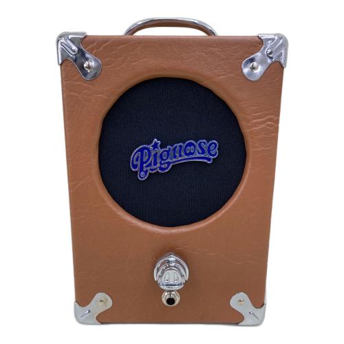 ギターアンプ Pignose LEGENDARY 7100