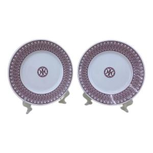 HERMES (エルメス) プレート Hデコ