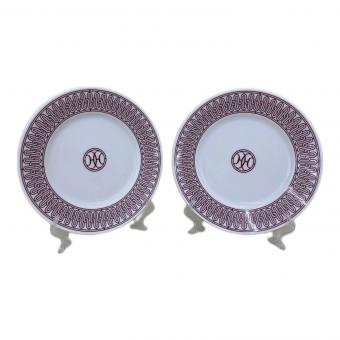 HERMES (エルメス) プレート Hデコ