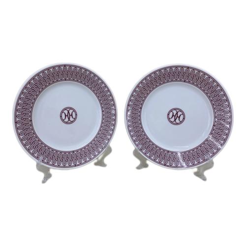 HERMES (エルメス) プレート Hデコ