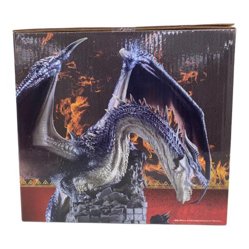 ミラボレアス　20th Anniversary ラストワン賞  メタリックカラーver. モンスターハンター 一番くじ