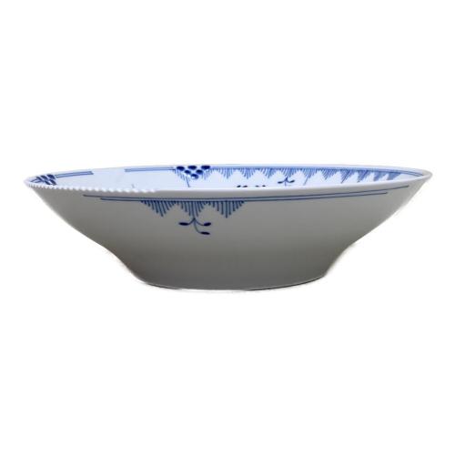 ROYAL COPENHAGEN (ロイヤル・コペンハーゲン) ディーププレート ブルーエレメンツ