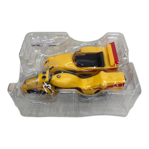 S.H.Figuarts (エスエイチフィギュアーツ) フィギュア 人造人間キカイダー サイドマシーン