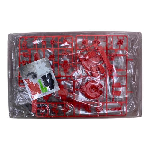 BANDAI (バンダイ) ガンプラ 1/144 HGBF Ez-SR フォックスハウンド 「ガンダムビルドファイターズトライ」 プレミアムバンダイ限定