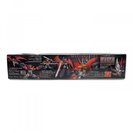 BANDAI (バンダイ) プラモデル 1/144 HG マジンカイザー INFINITISM