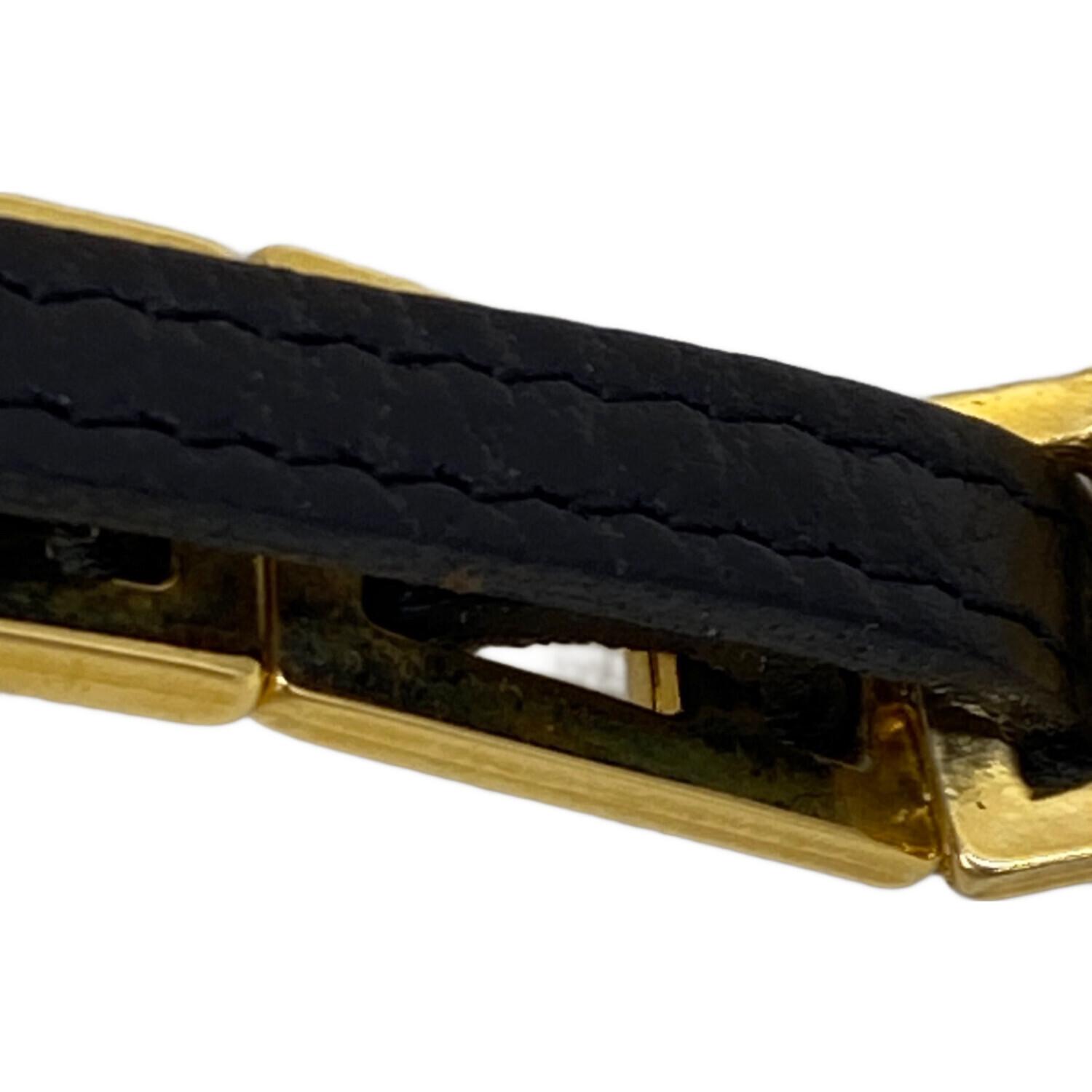 【新品未使用】VERSACE キーリング　デッドストック　ベルサーチ 新品未使用】VERSACE キーリングデッドストックベルサーチ