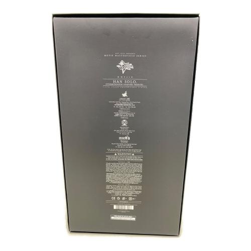 Hot toys (ホットトイズ) 『スター・ウォーズ エピソード４／新たなる希望』 ハン・ソロ （ストームトルーパー版） １／６スケールフィギュア