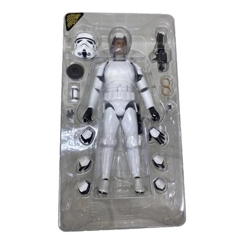 Hot toys (ホットトイズ) 『スター・ウォーズ エピソード４／新たなる希望』 ハン・ソロ （ストームトルーパー版） １／６スケールフィギュア