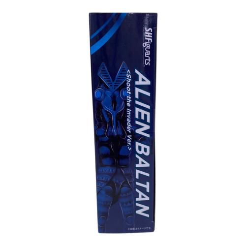 S.H.Figuarts (エスエイチフィギュアーツ) フィギュア ウルトラマン バルタン星人 侵略者を撃てVer.