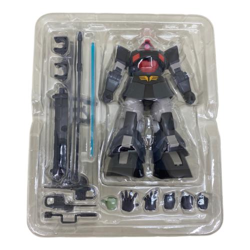 BANDAI (バンダイ) フィギュア YMS-09 プロトタイプ・ドム ver. A.N.I.M.E. ROBOT魂〈SIDE MS〉