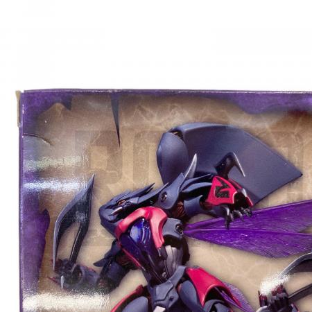 BANDAI (バンダイ) フィギュア 聖戦士ダンバイン ビアレス(AURA