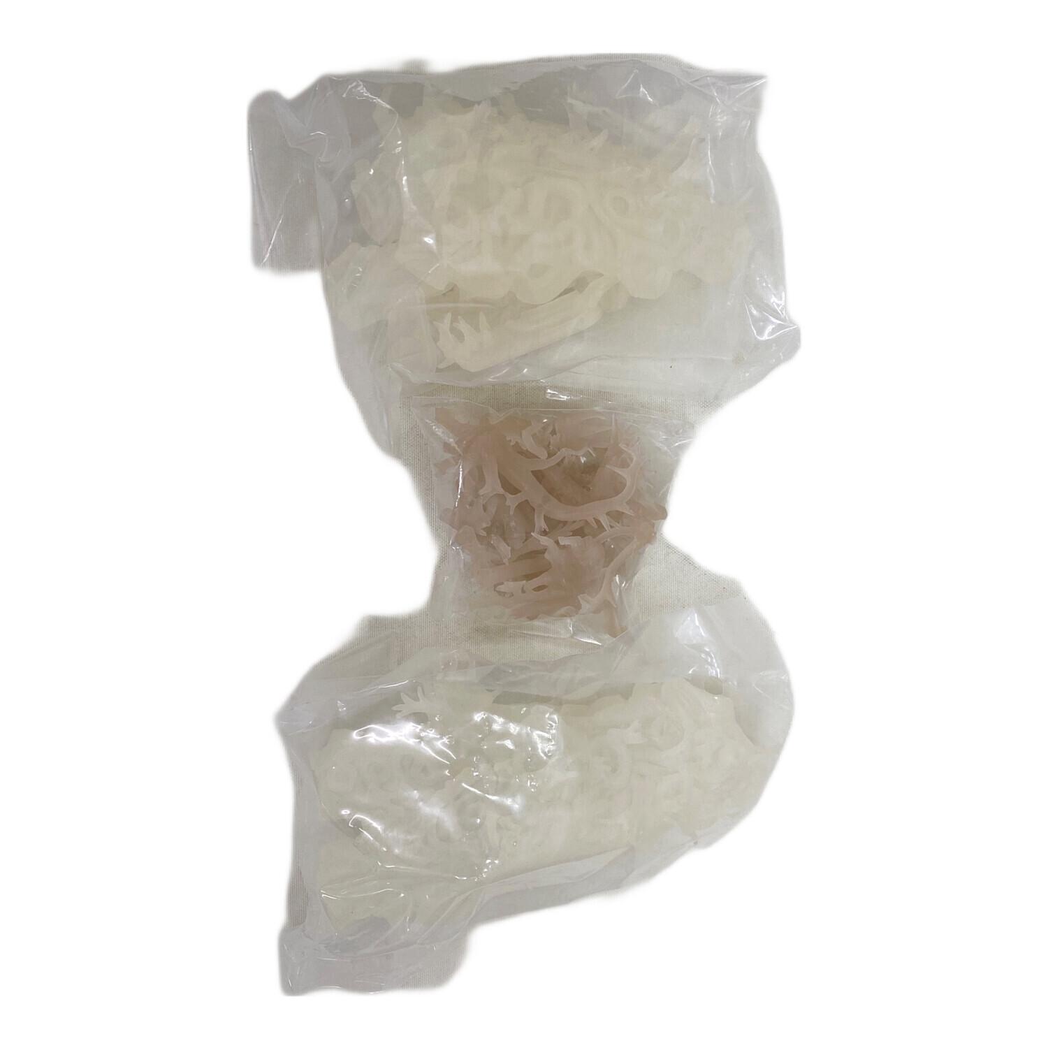 X PLUS (エクスプラス) フィギュア ワイアール星人 ソフビキット