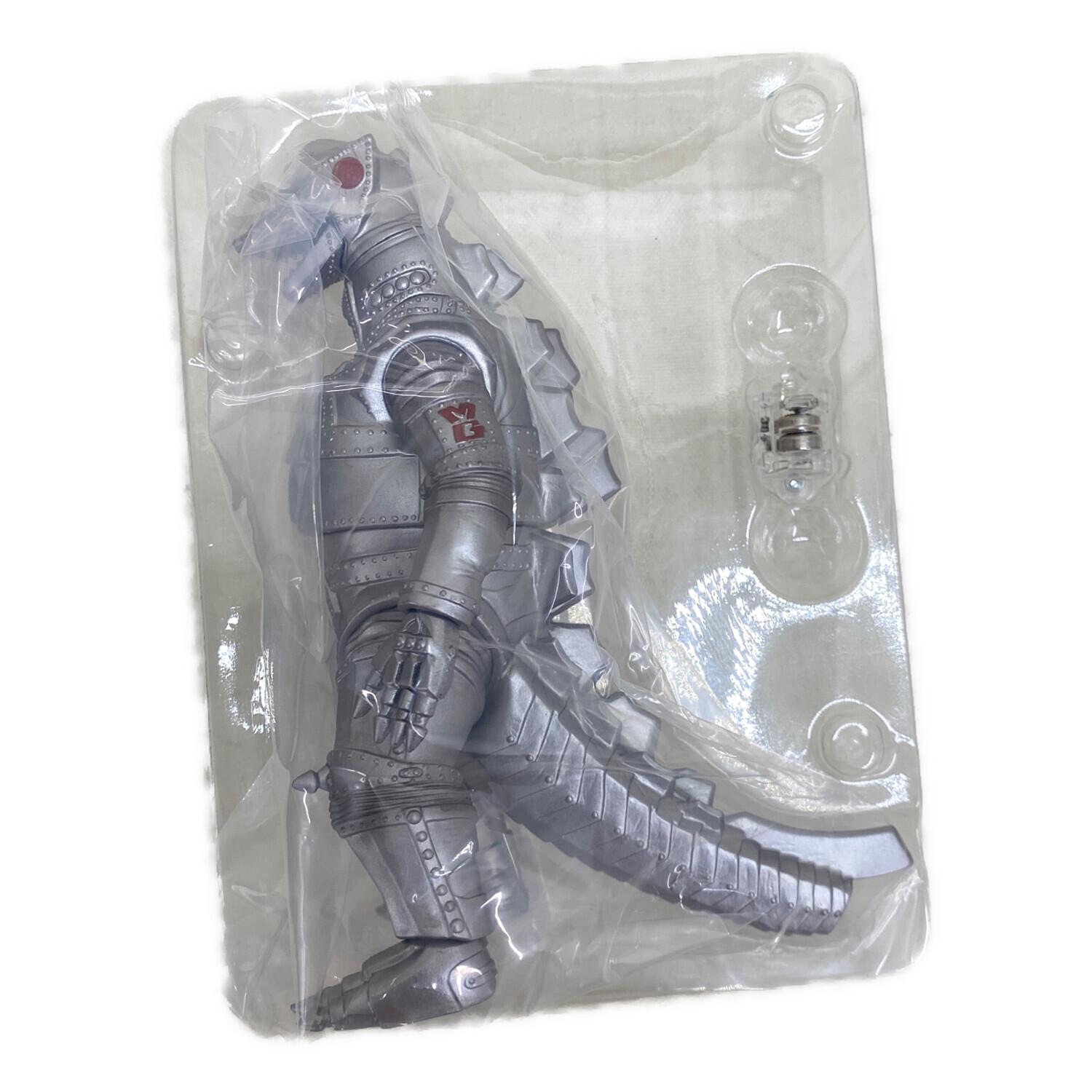 BANDAI (バンダイ) フィギュア アルティメットルミナス メカゴジラ1974 