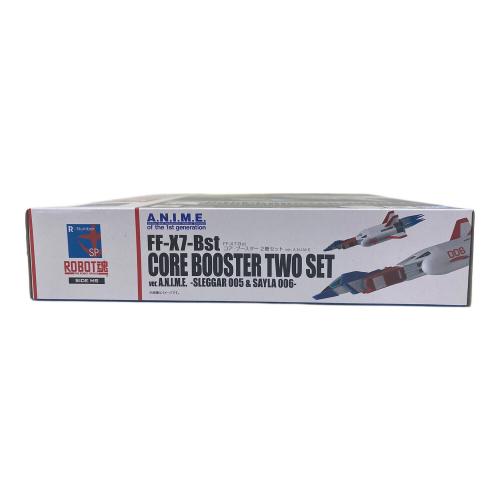 BANDAI (バンダイ) フィギュア FF-X7-Bst コア・ブースター 2機セット