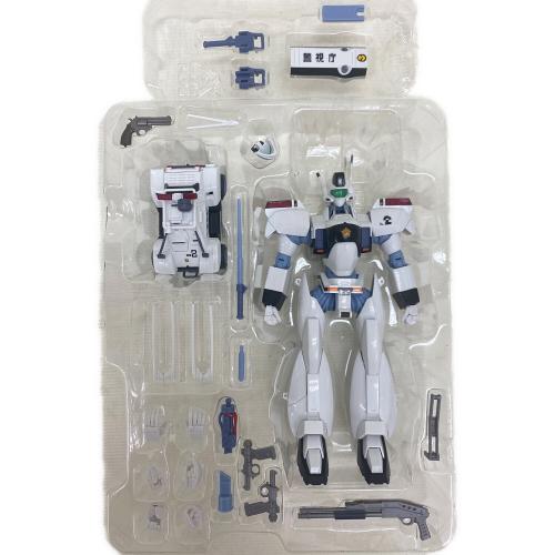 BANDAI (バンダイ) フィギュア イングラム2号機 限定版 ROBOT魂 BANDAI (バンダイ) フィギュア イングラム2号機 限定版 ROBOT魂