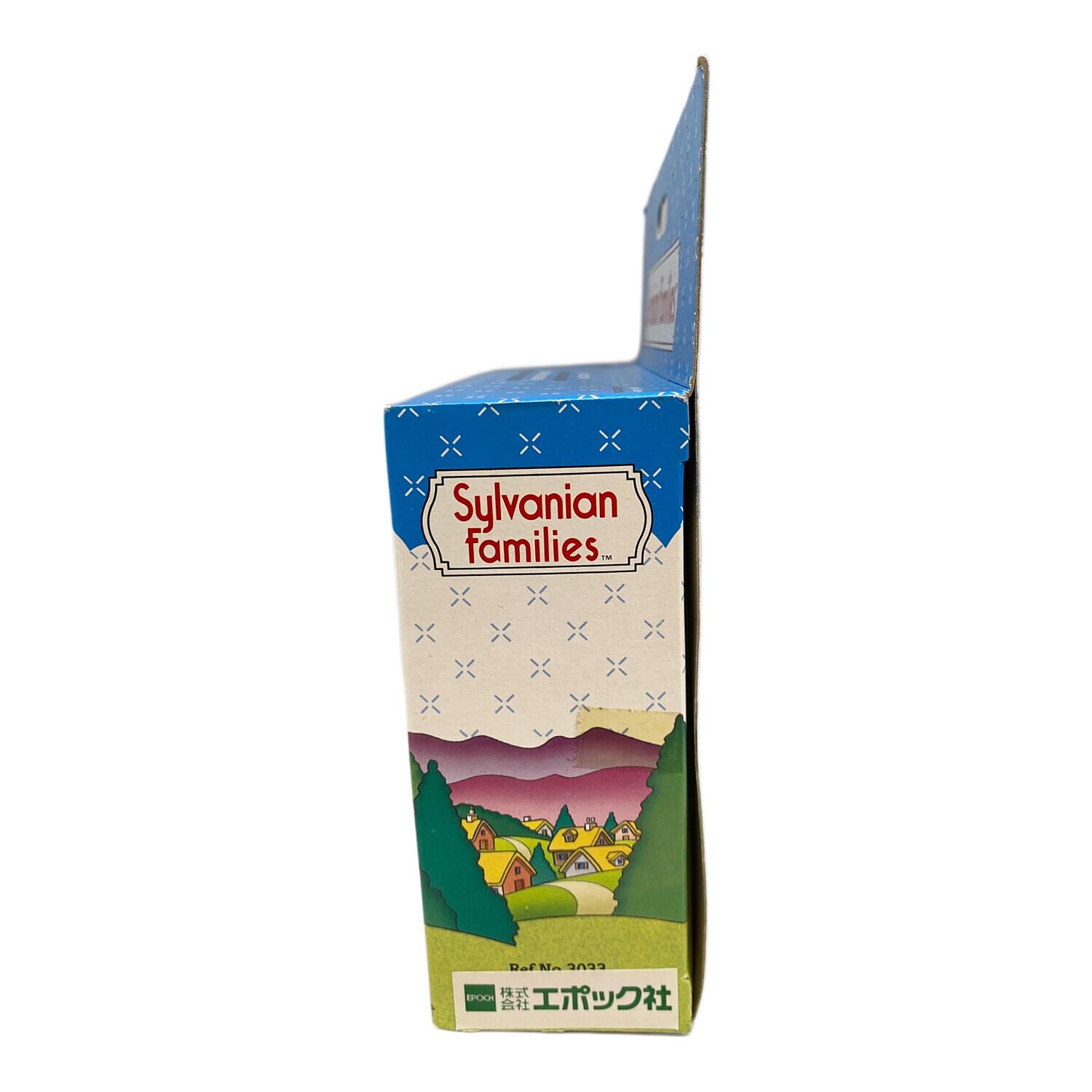 EPOCH (エポック) シルバニアファミリー 水兵さんセット