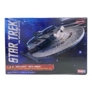 フィギュア 1/1000 スタートレック U.S.S. リライアント NCC-1864 プラモデル[ポーラライツ]
