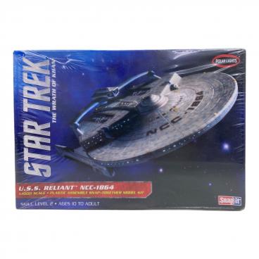 BANDAI ｽﾀｰﾄﾚｯｸ U.S.S.ｴﾝﾀｰﾌﾟﾗｲｽﾞ 未使用品 NCC-1701-E｜トレファクONLINE