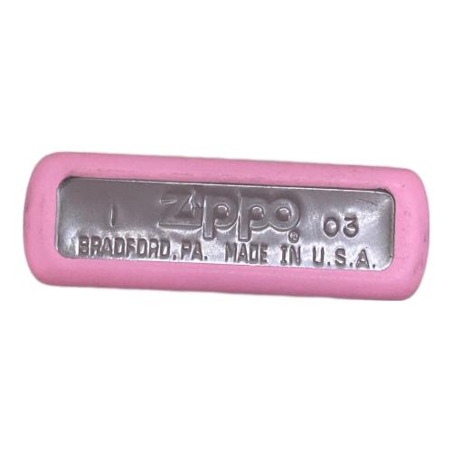 ZIPPO 20578 PLAYBOY BUNNY OUTFIT