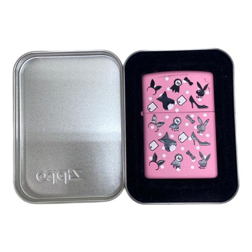 ZIPPO 20578 PLAYBOY BUNNY OUTFIT