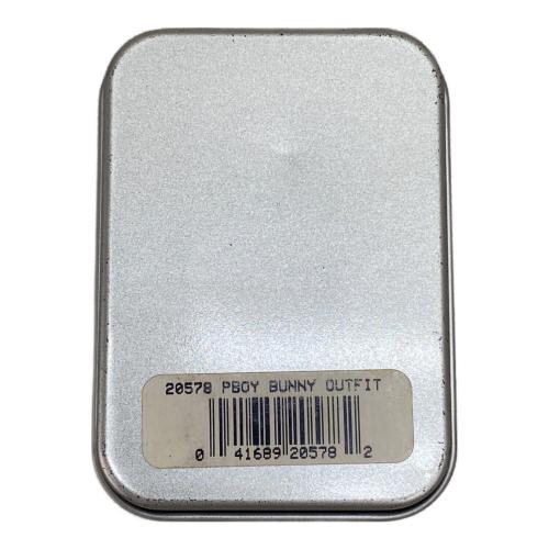 ZIPPO 20578 PLAYBOY BUNNY OUTFIT