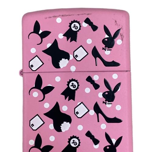 ZIPPO 20578 PLAYBOY BUNNY OUTFIT